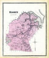 Essex, Essex County 1872